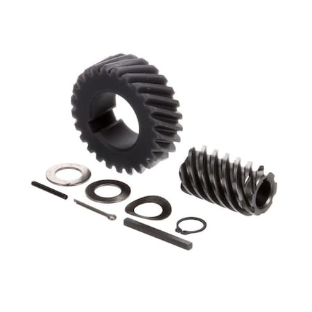 Globe Knife Gear-Nylon Kit 410031